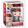 Funko Pop! Seiko with Turbo Granny 2154