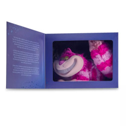 Animatronic Disney D23 Cheshire Cat