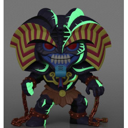 Funko Pop! Exodia Necross 2318