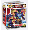 Funko Pop! Exodia Necross 2318