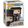 Funko Pop! Rob Lucci 1997 *Chase*