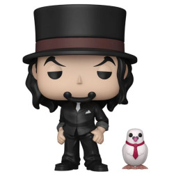 Funko Pop! Rob Lucci 1997 *Chase*