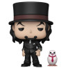 Funko Pop! Rob Lucci 1997 *Chase*