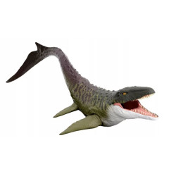 Mattel Super Colossal Mosasaurus