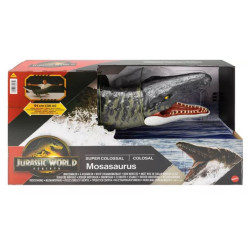 Mattel Super Colossal...