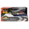 Mattel Super Colossal Mosasaurus