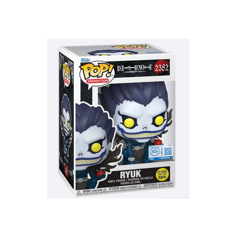 Funko Pop! Ryuk 2382