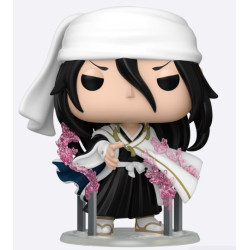 Funko Pop! Byakuya Kuchiki 2400