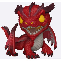 Funko Pop! Red Dragon Wyrmling 1256