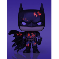 Funko Pop! Batman 25