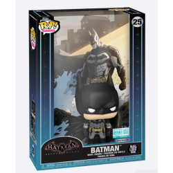 Funko Pop! Batman 25