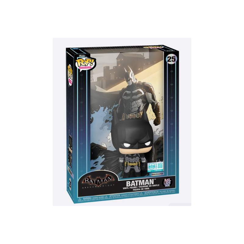 Funko Pop! Batman 25