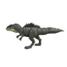 Jurassic World Colossal Chomp Giganotosaurus Figure With Big Bite, Multi Direction Attack