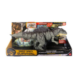 Jurassic World Colossal...