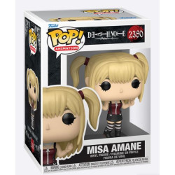 Funko Pop! Misa Amane 2380