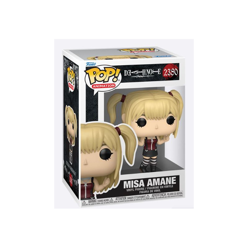 Funko Pop! Misa Amane 2380