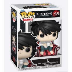 Funko Pop! L 2381