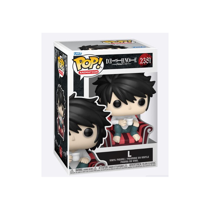 Funko Pop! L 2381