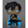 Funko Pop! Sung Jinwoo 2496 *Chase*