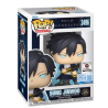 Funko Pop! Sung Jinwoo 2496 *Chase*