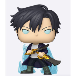 Funko Pop! Sung Jinwoo 2496