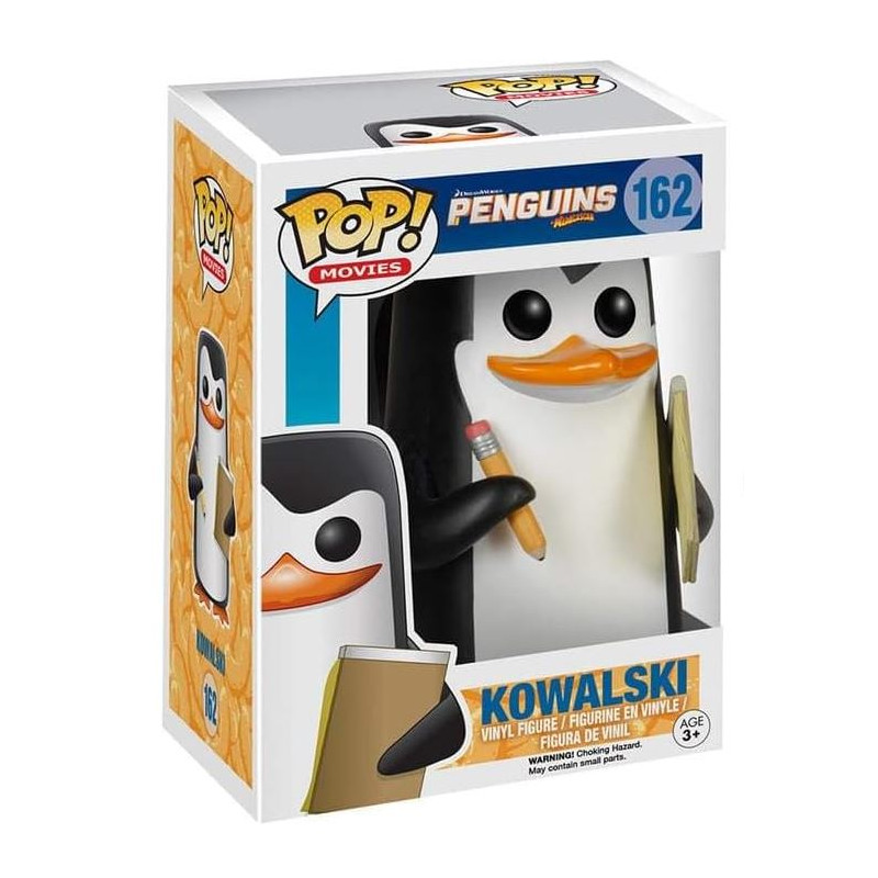 Funko Pop! Kowalski 162