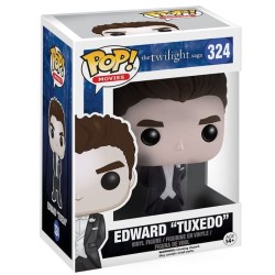 Funko Pop! Edward Tuxedo 324