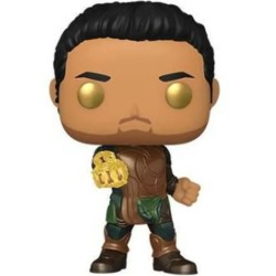 FUNKO POP! GILGAMESH 730