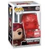 FUNKO POP! SCARLET WITCH 823