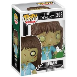 Funko Pop! Regan 203