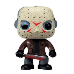 Funko Pop! Jason Voorhees 01