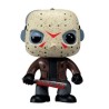 Funko Pop! Jason Voorhees 01