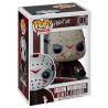 Funko Pop! Jason Voorhees 01