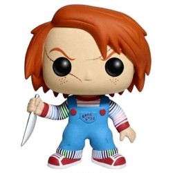 Funko Pop! Chucky 56