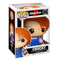 Funko Pop! Chucky 56