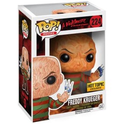 FUNKO POP! FREDDY KRUEGER 224