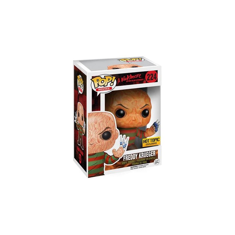 FUNKO POP! FREDDY KRUEGER 224