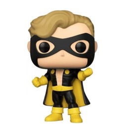 FUNKO POP! NOMAD (STEVE ROGERS) 820