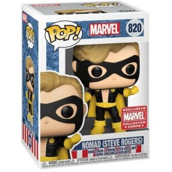 FUNKO POP! NOMAD (STEVE...