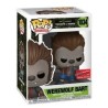 FUNKO POP! WEREWOLF BART 1034