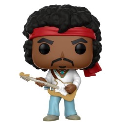 FUNKO POP! Jimi Hendrix 54