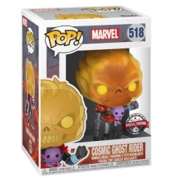 FUNKO POP! COSMIC GHOST...