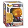 FUNKO POP! COSMIC GHOST RIDER 518