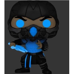 FUNKO POP! SUB-ZERO 1057