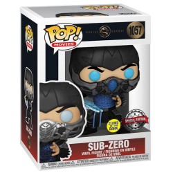 FUNKO POP! SUB-ZERO 1057