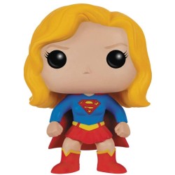 FUNKO POP! SuperGirl 93