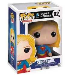 FUNKO POP! SuperGirl 93