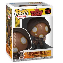 FUNKO POP! Ratcatcher II...