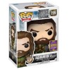 FUNKO POP! Aquaman with Motherbox 199