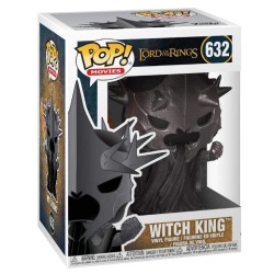 FUNKO POP! Witch King 632